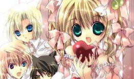 铃音动漫,青春旋律，梦想启航